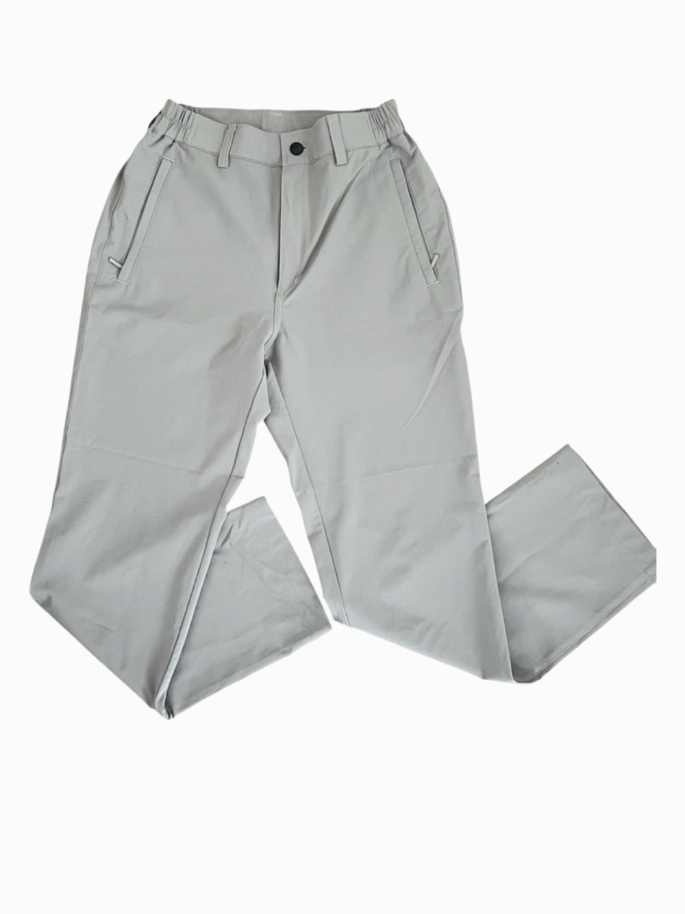 VINTAGE Mizuno Straight-Leg Chinos Trouser Pants Size XS/S Y2K